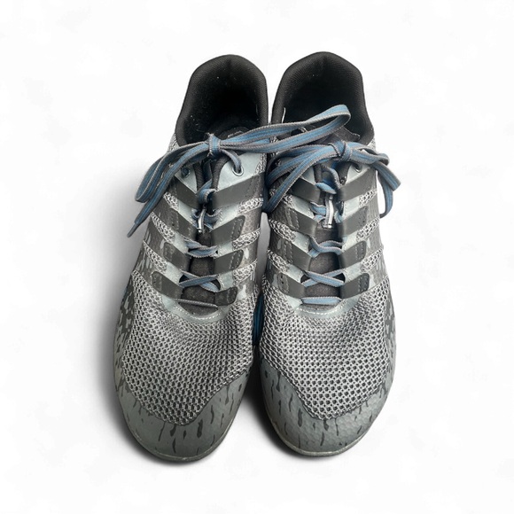 Merrell Vibrant Glove 5 Trail Barefoot  Running Comfort Shoes Men Size 9 - Picture 1 of 11